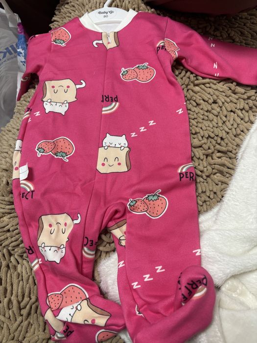 Детские вещи даром