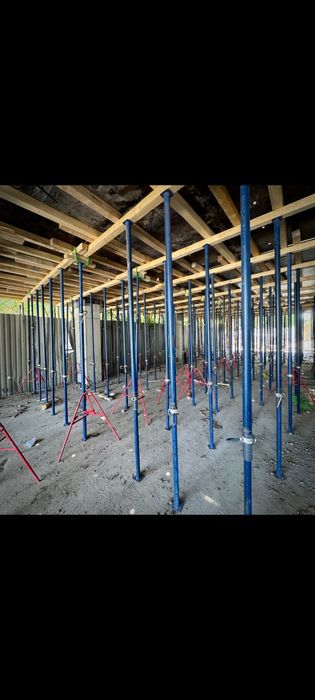 Sifatli va mustahkam monolit stoykalar ijaraga beriladi