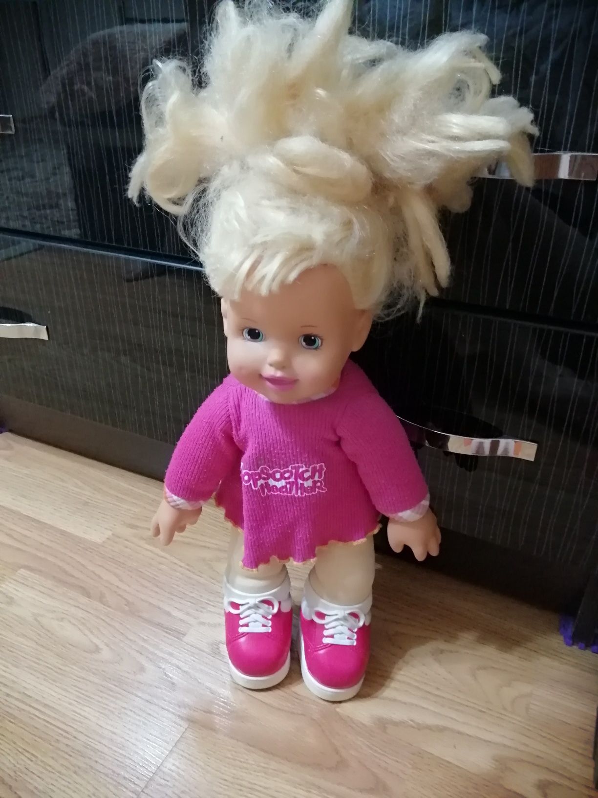 Кукла игрушка для девочек