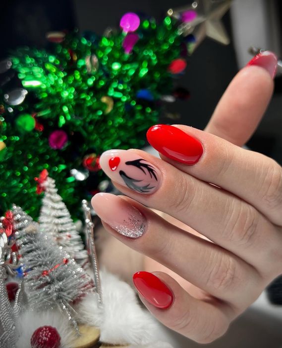 Unghii cu gel Timisoara