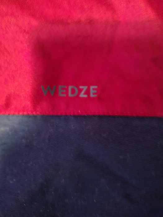 Vand combinezon Wedze copii 12 ani
