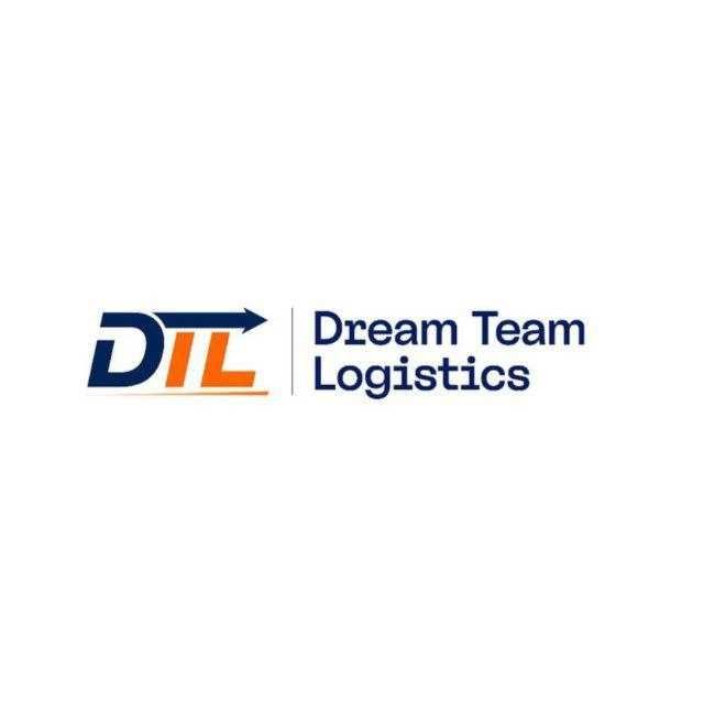 Lagistika Hizmatlari Dream Team Logistics