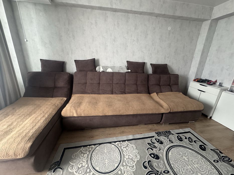 Продам диван в связи с переездом