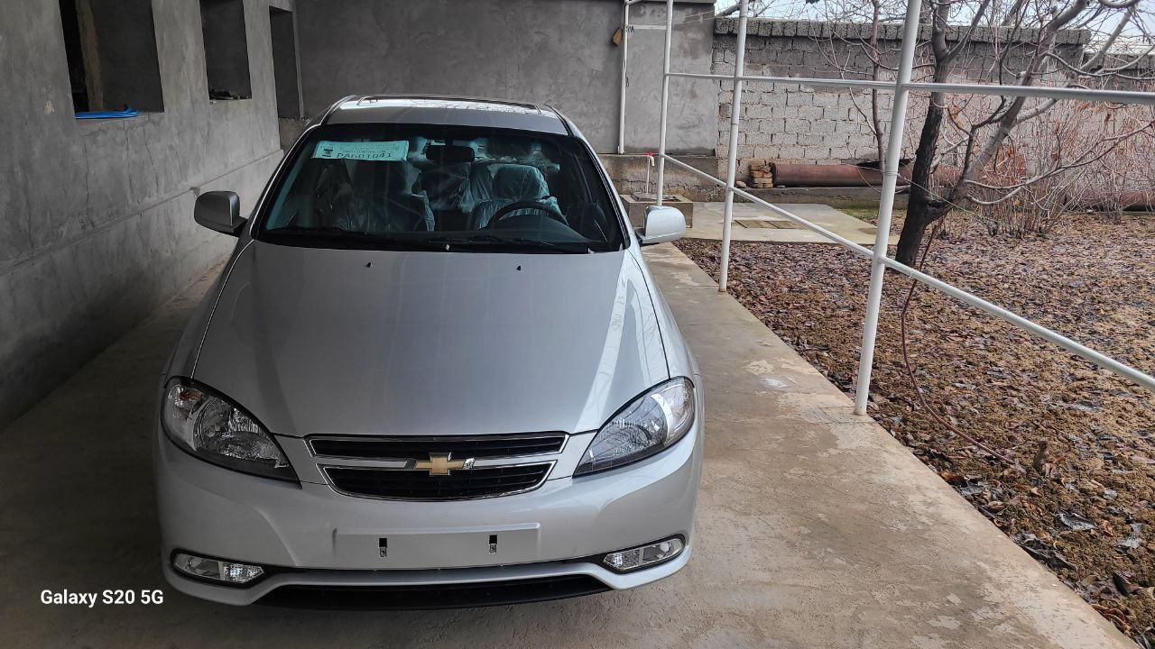 Lacetti 2023 full