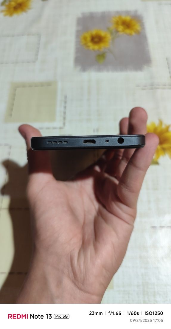 Realme c30 без кутия