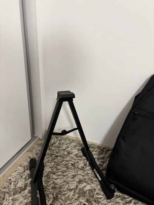 Schimb chitara benton nou nouta