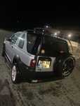 Vând Land Rover Freelander