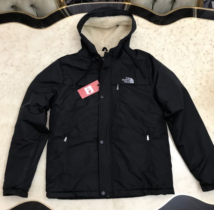 Geaca The North Face iarna nou