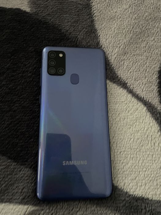 Vand samsung a21s
