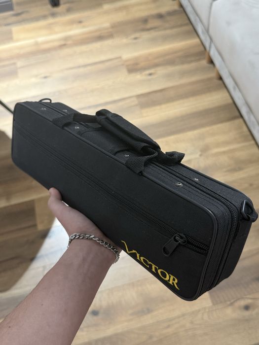 Классическая флейта (новая)