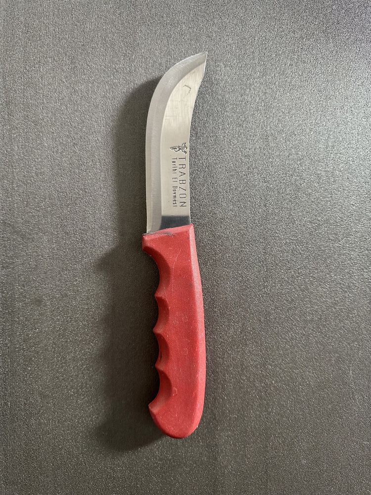 Професионален нож Турски