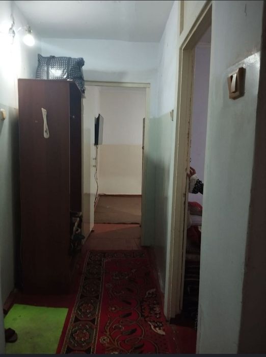 Продаётся квартира Чиланзар квартал