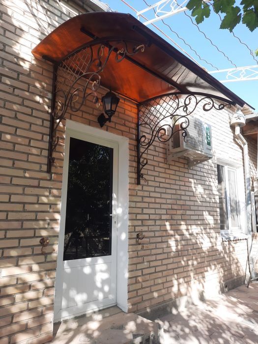 Сварочны работы ворота,двери,решётки