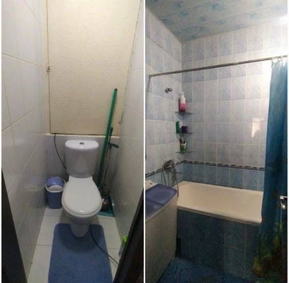 Квартира сотилади ўзимизани квартира