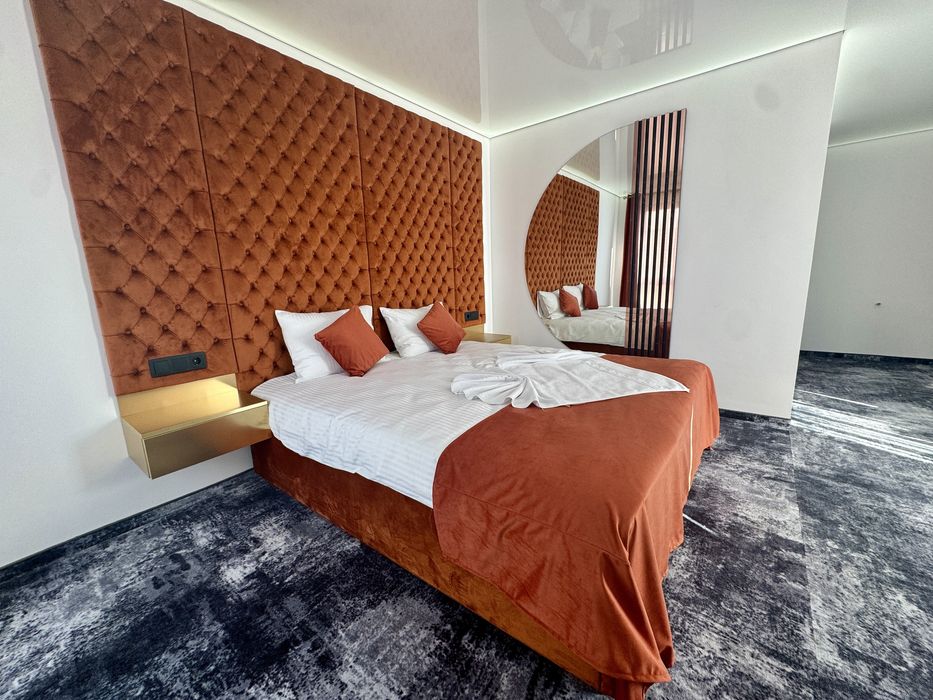 Regim Hotelier zona Platinia