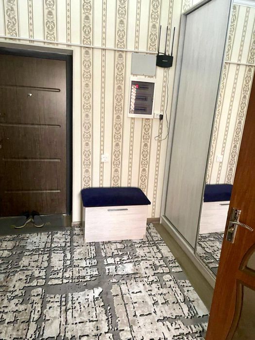 Вогзал.Сдаётся 2х комнатная Люкс в Новостройке.Саодат