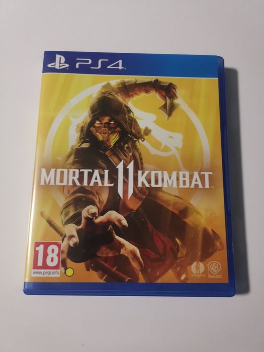 Playstation 4 slim 1TB