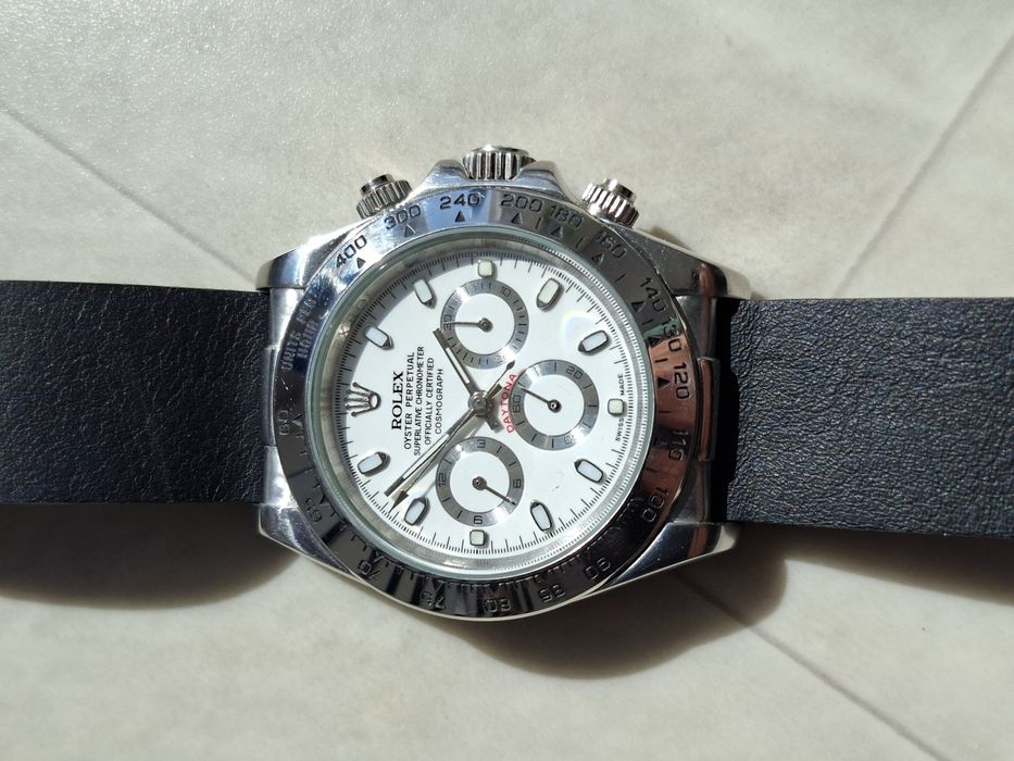 Vand ceas automatic Rolex carcasa din otel inoxidabil