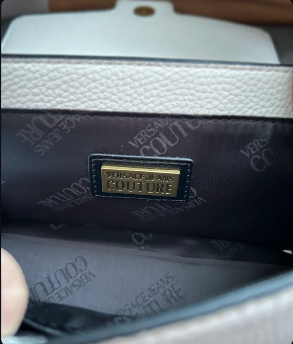 Оригинална Дамска чанта Versace
