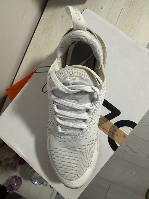 Nike air max 270 носени