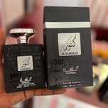 Оригинален арабски U N I S E X парфюм KOUNOZ MANASIK 100ML EDP