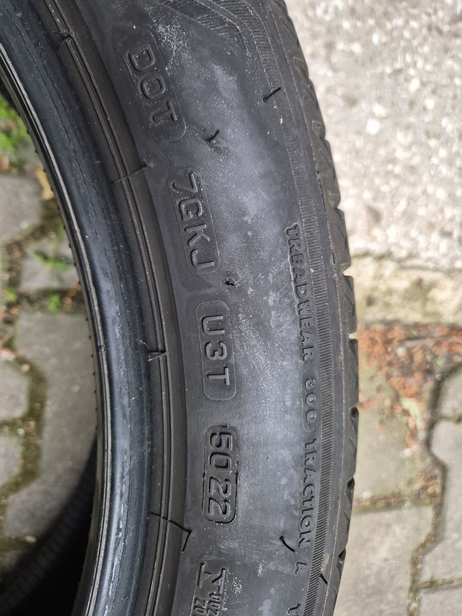 Set de anvelope Bridgestone Alenza 001 RFT R20 pentru BMW