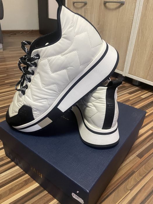 Adidasi Fabi F65 sneakers Luxury Brand