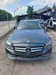 На Части: Mercedes-Benz W205 C220 CDI 170 к.с. SPORT ПАКЕТ