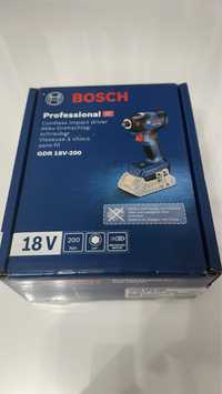 Bosch GDR 18V-200