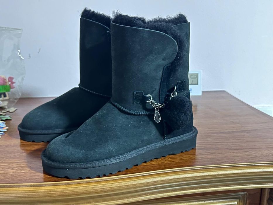 Угги женские оригинальные