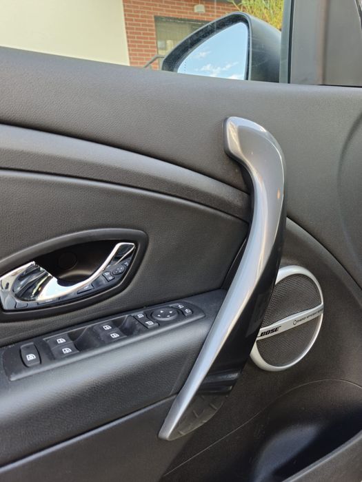 Renault Megane 3 GT Line Garantie 12 luni Numere provizorii incluse