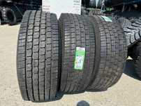 385/65R22.5 de semi remorca anvelope radiale noi LINGLONG