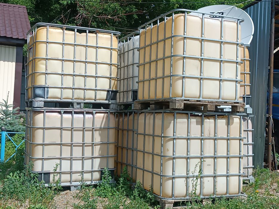 Продам еврокубы в отличном состоянии