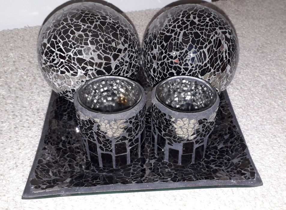 Set lumânări- 5 bucăți