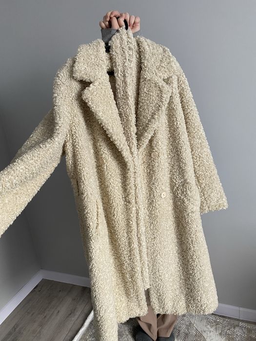 Продам тедди шубу