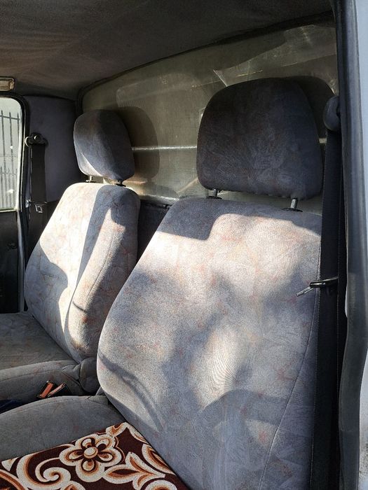 Vând Dacia papuc 1.6 benzina cu gaz