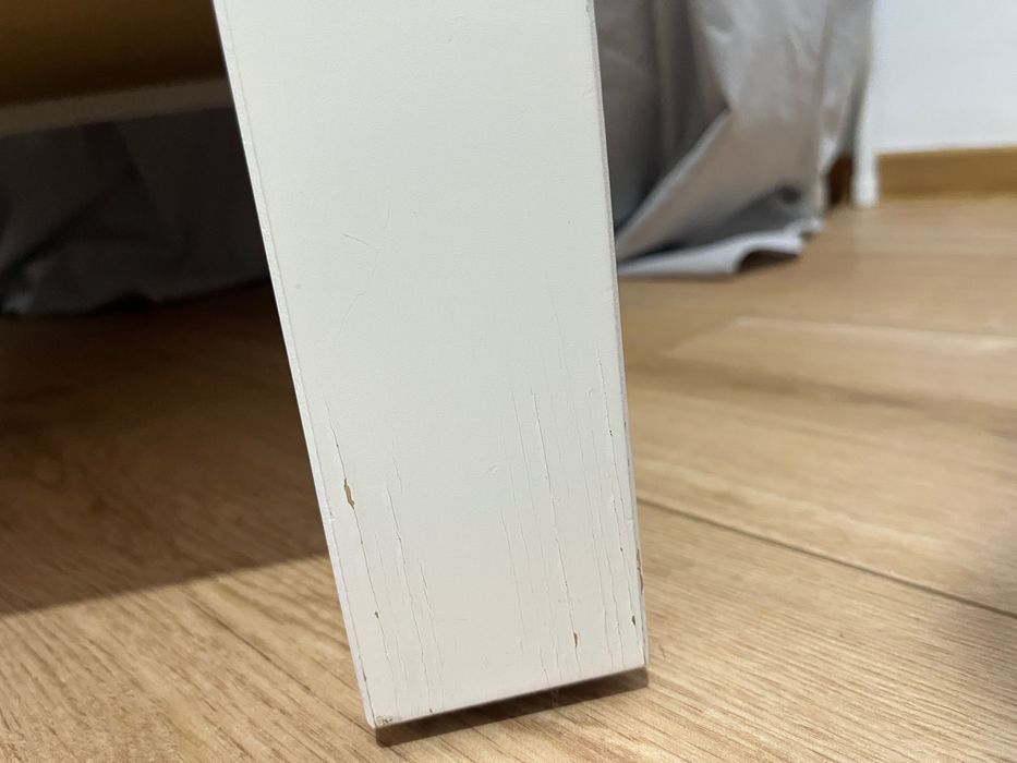 Masuta de infasat Gulliver Ikea