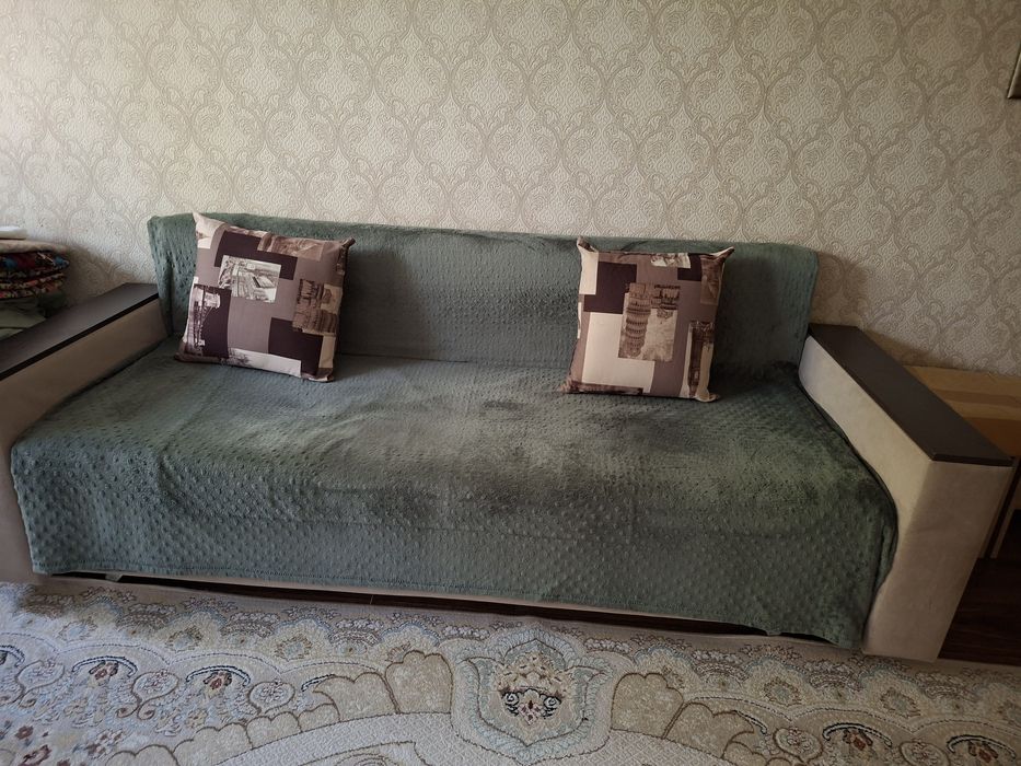 Диван книжка раскладной