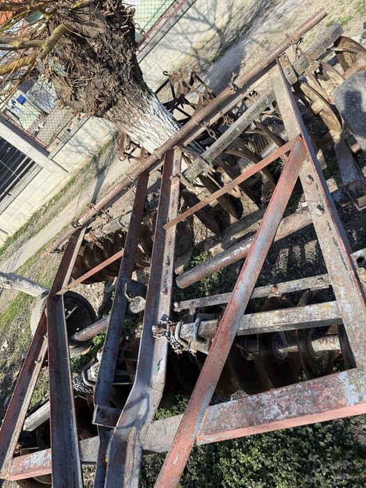 Vand disc stare buna