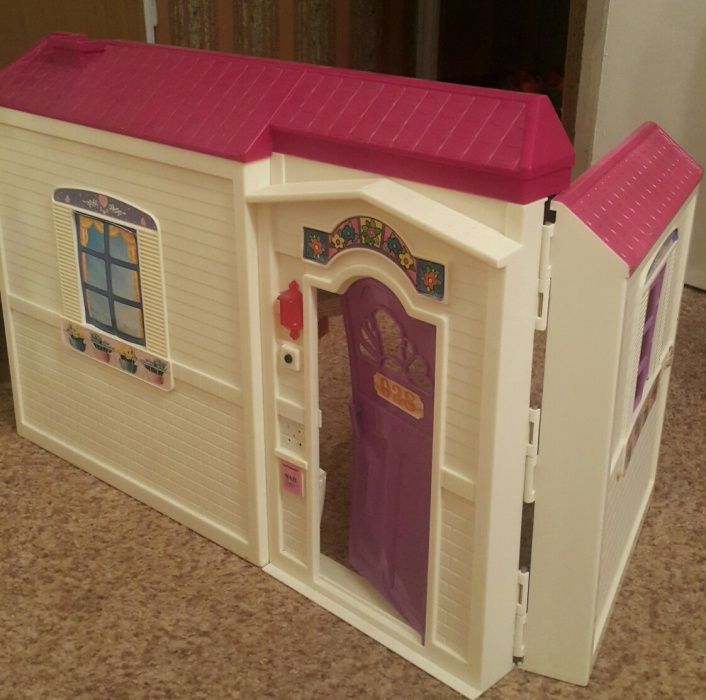 Игровой домик недорого