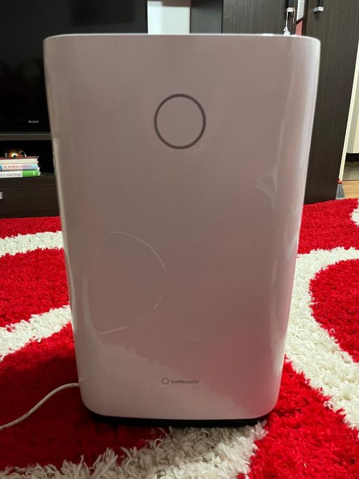 Dezumidificator Turbionaire senso 25 wi fi