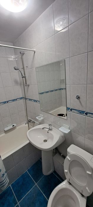 Garsoniera Iancului metrou