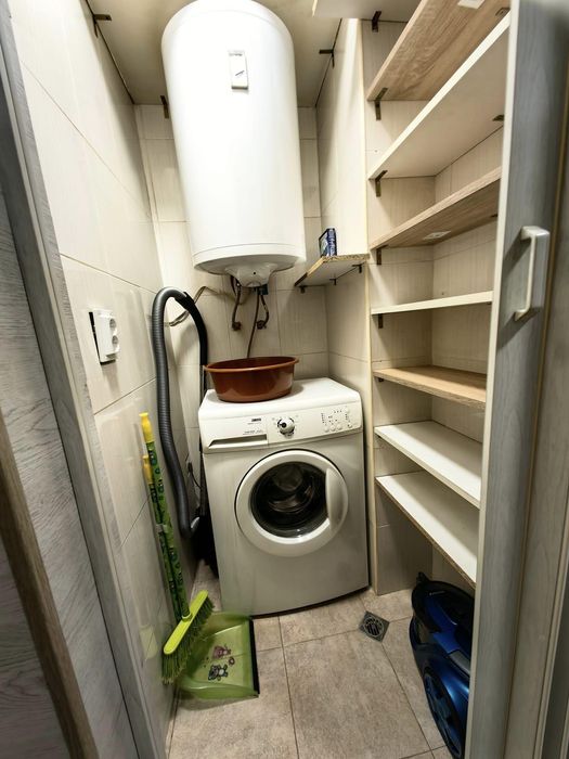 Дава се под наем Двустаен апартамент в Пловдив, Младежки Хълм - 64 кв.м за 600 € - Снимка #5