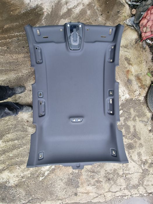 Tapiterie tavan plafon audi a4 b9 break combi 2016 pana 2024