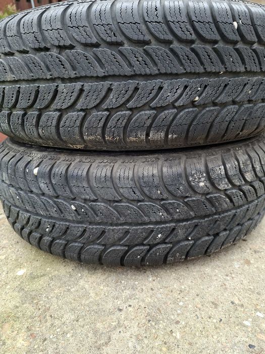 Зимни гуми Sava eskimo S3+