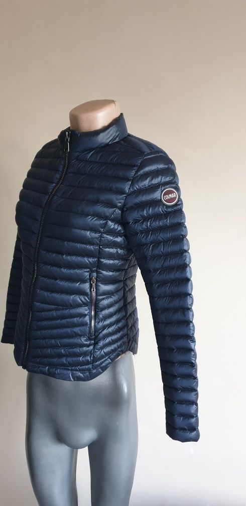 Colmar Down Women Jacket Size 44/ S - M Дамско плътно  пухено яке.
