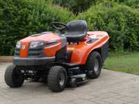 Tractoras Husqvarna CTH191 de tuns iarba/gazon