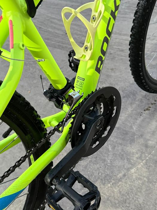 Vând bicicleta rockrider ST100