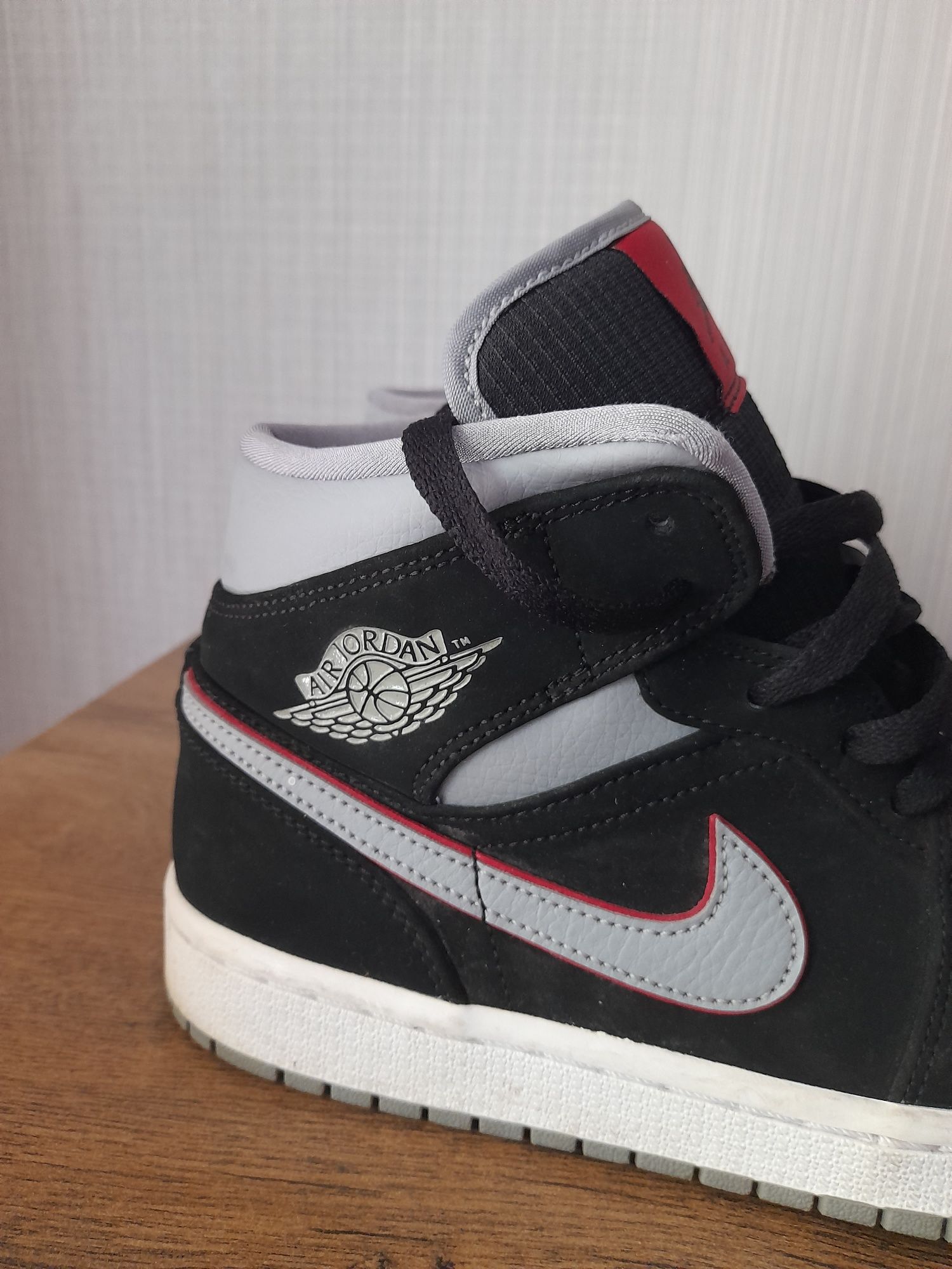 Jordan 1 Retro кецове 40- 41 номер.