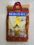 Mahmood Basmati ориз – 4,5 кг, премиум качество